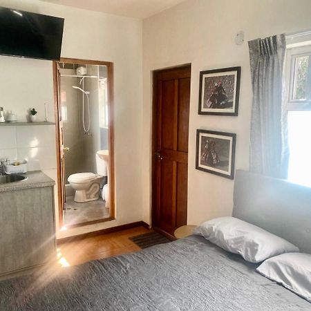 Deluxe Apartments In Arequipa Downtown Dış mekan fotoğraf