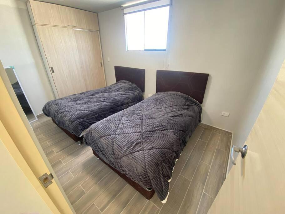 Deluxe Apartments In Arequipa Downtown Dış mekan fotoğraf