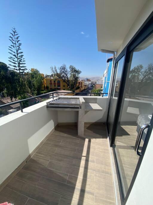 Deluxe Apartments In Arequipa Downtown Dış mekan fotoğraf