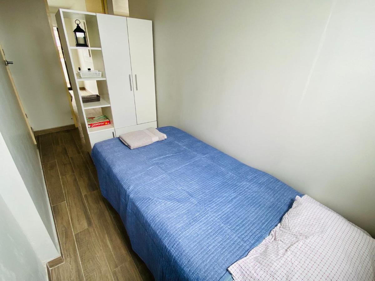 Deluxe Apartments In Arequipa Downtown Dış mekan fotoğraf