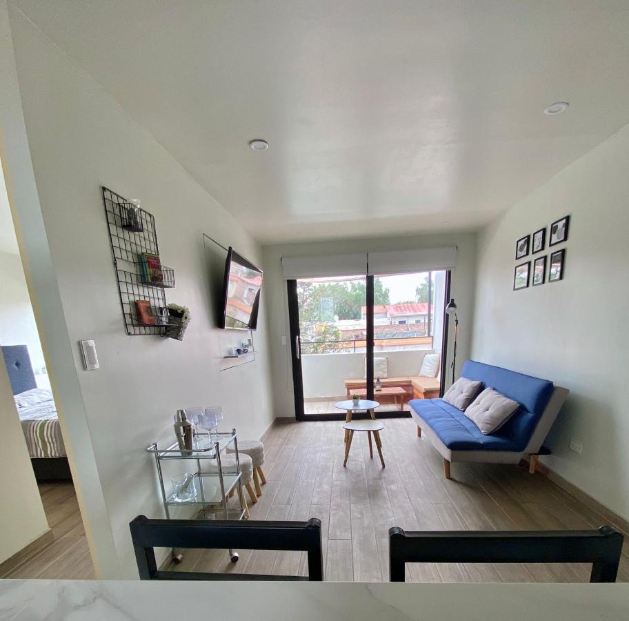 Deluxe Apartments In Arequipa Downtown Dış mekan fotoğraf
