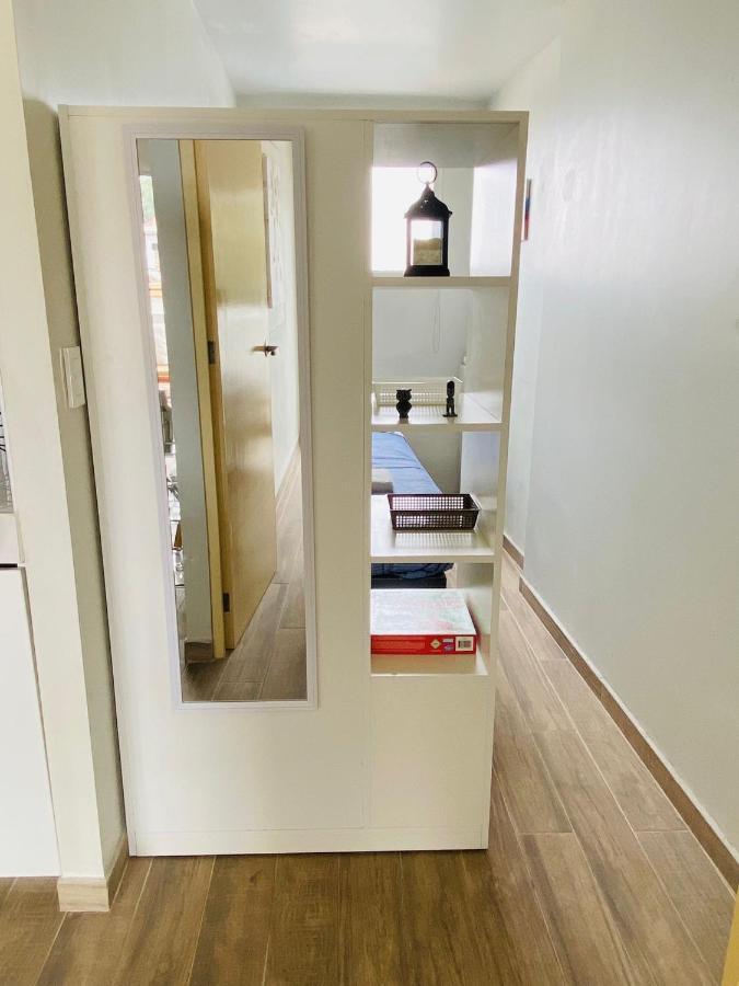 Deluxe Apartments In Arequipa Downtown Dış mekan fotoğraf