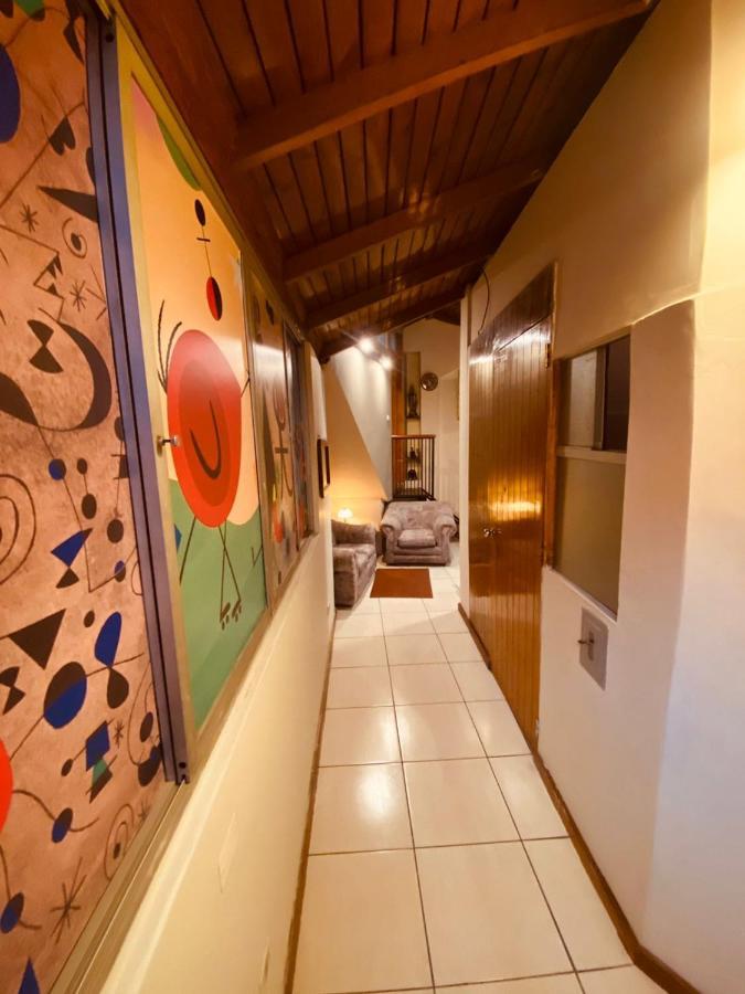 Deluxe Apartments In Arequipa Downtown Dış mekan fotoğraf