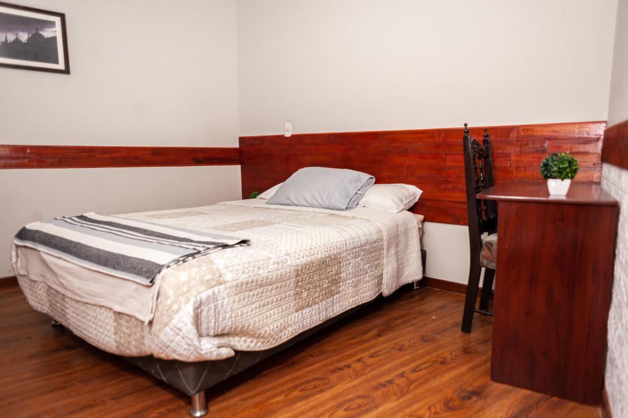 Deluxe Apartments In Arequipa Downtown Dış mekan fotoğraf