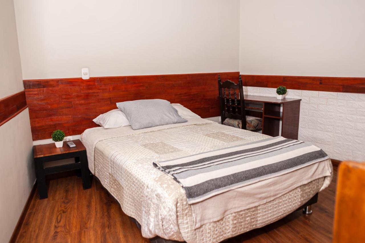 Deluxe Apartments In Arequipa Downtown Dış mekan fotoğraf