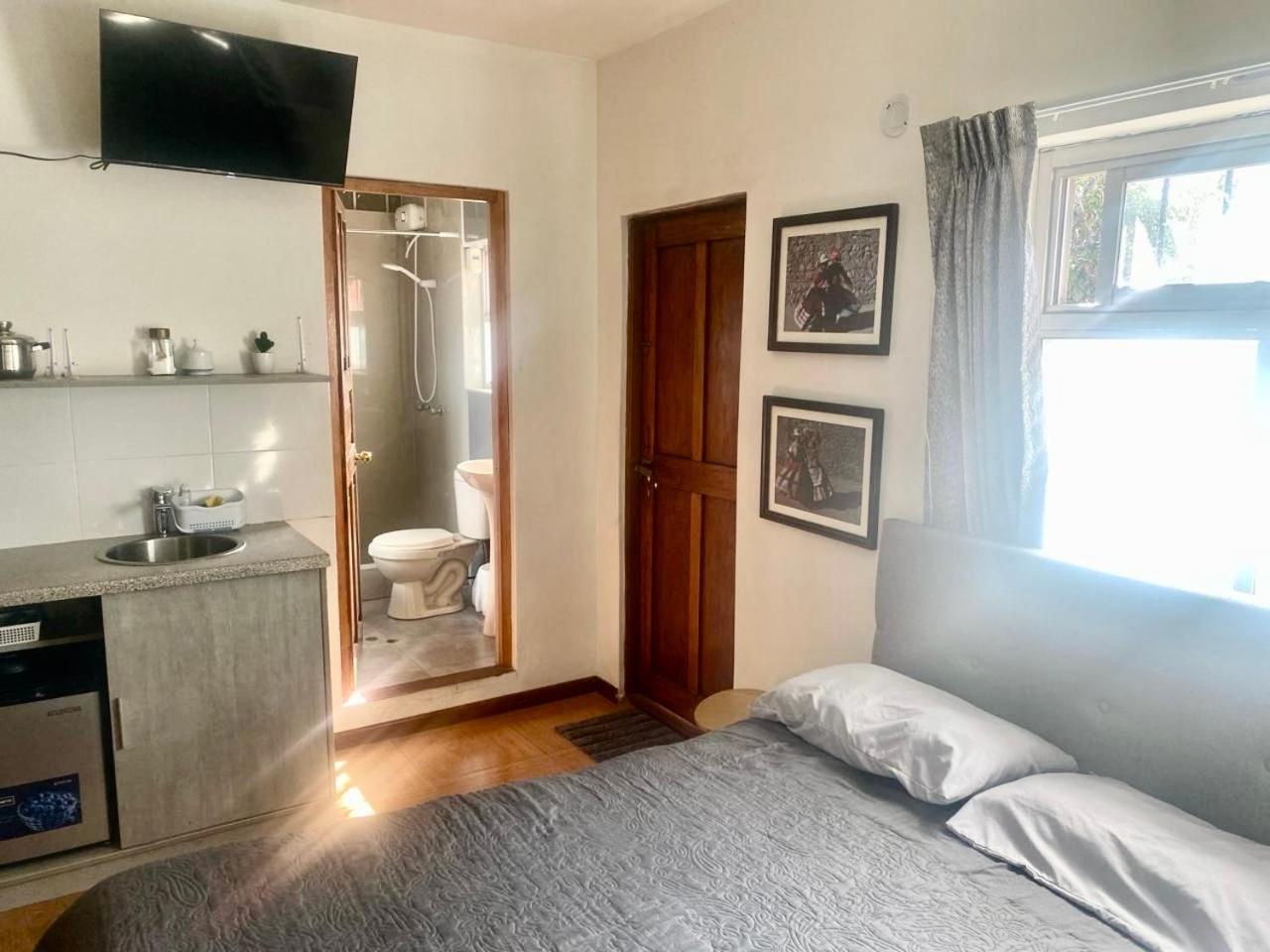 Deluxe Apartments In Arequipa Downtown Dış mekan fotoğraf