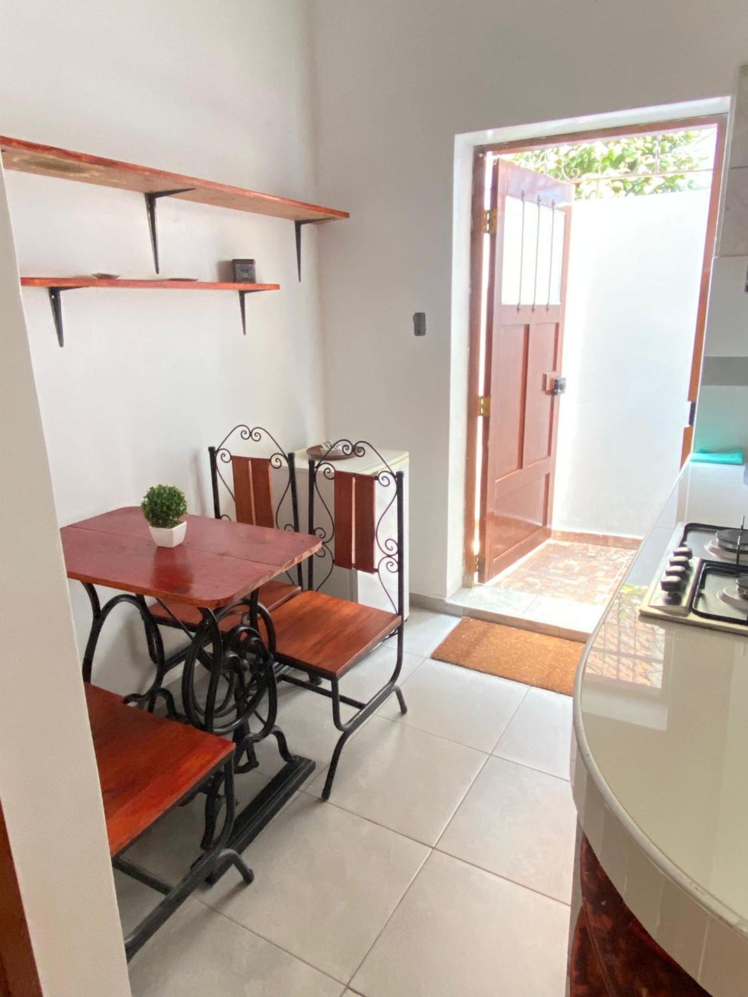 Deluxe Apartments In Arequipa Downtown Oda fotoğraf