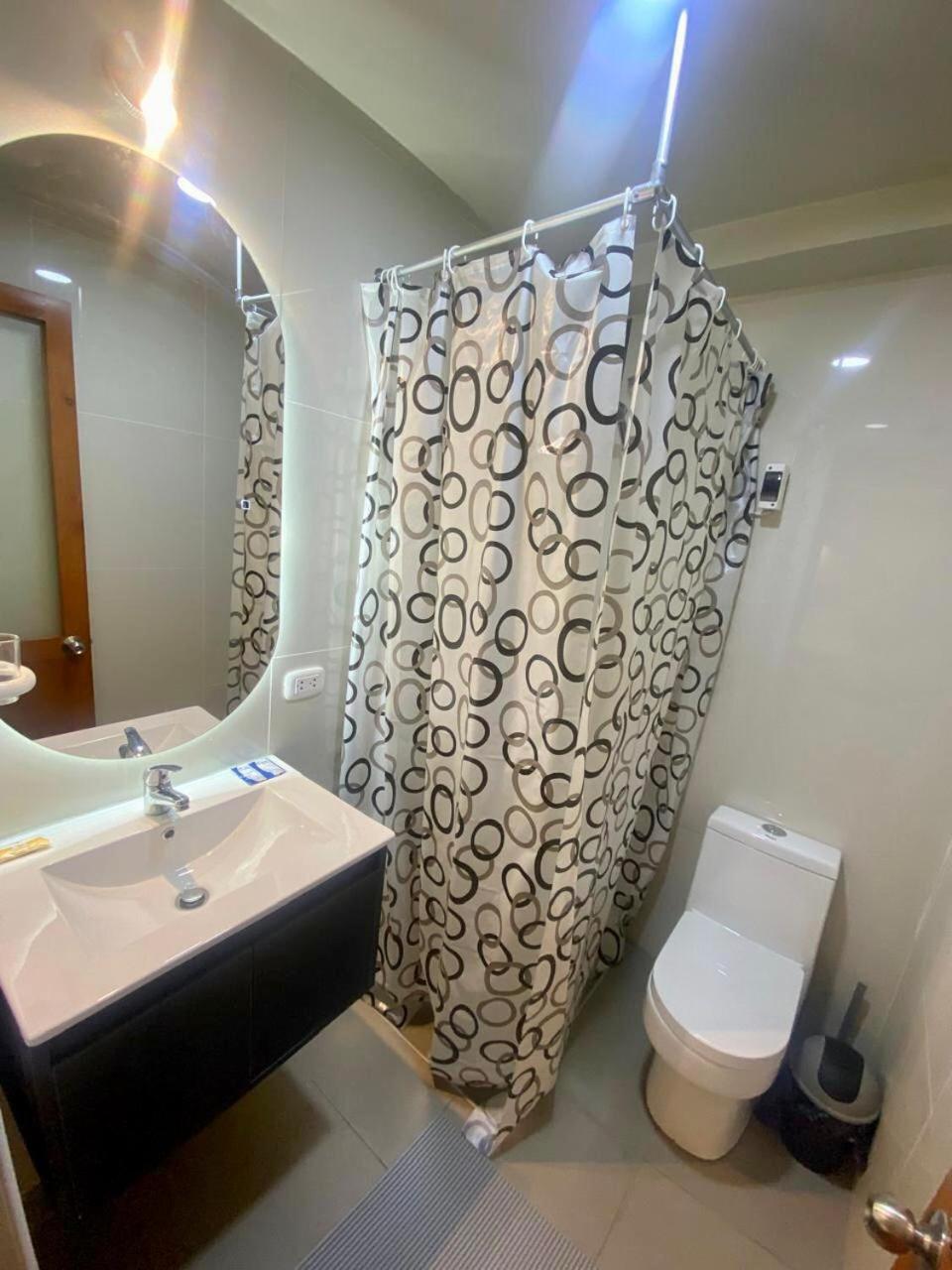 Deluxe Apartments In Arequipa Downtown Dış mekan fotoğraf