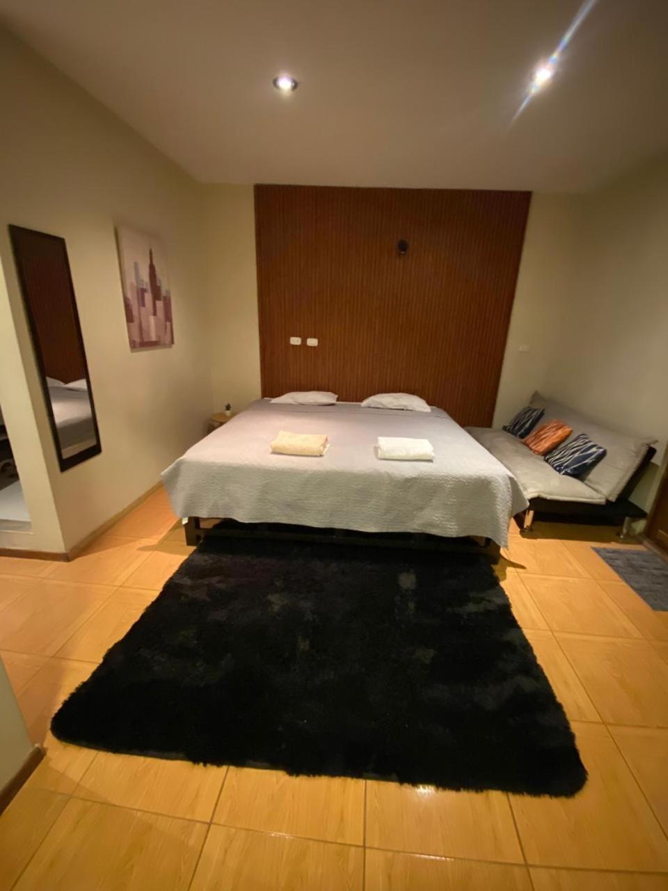 Deluxe Apartments In Arequipa Downtown Dış mekan fotoğraf