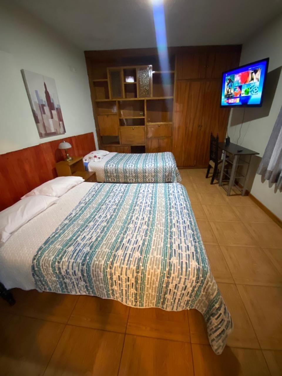 Deluxe Apartments In Arequipa Downtown Dış mekan fotoğraf