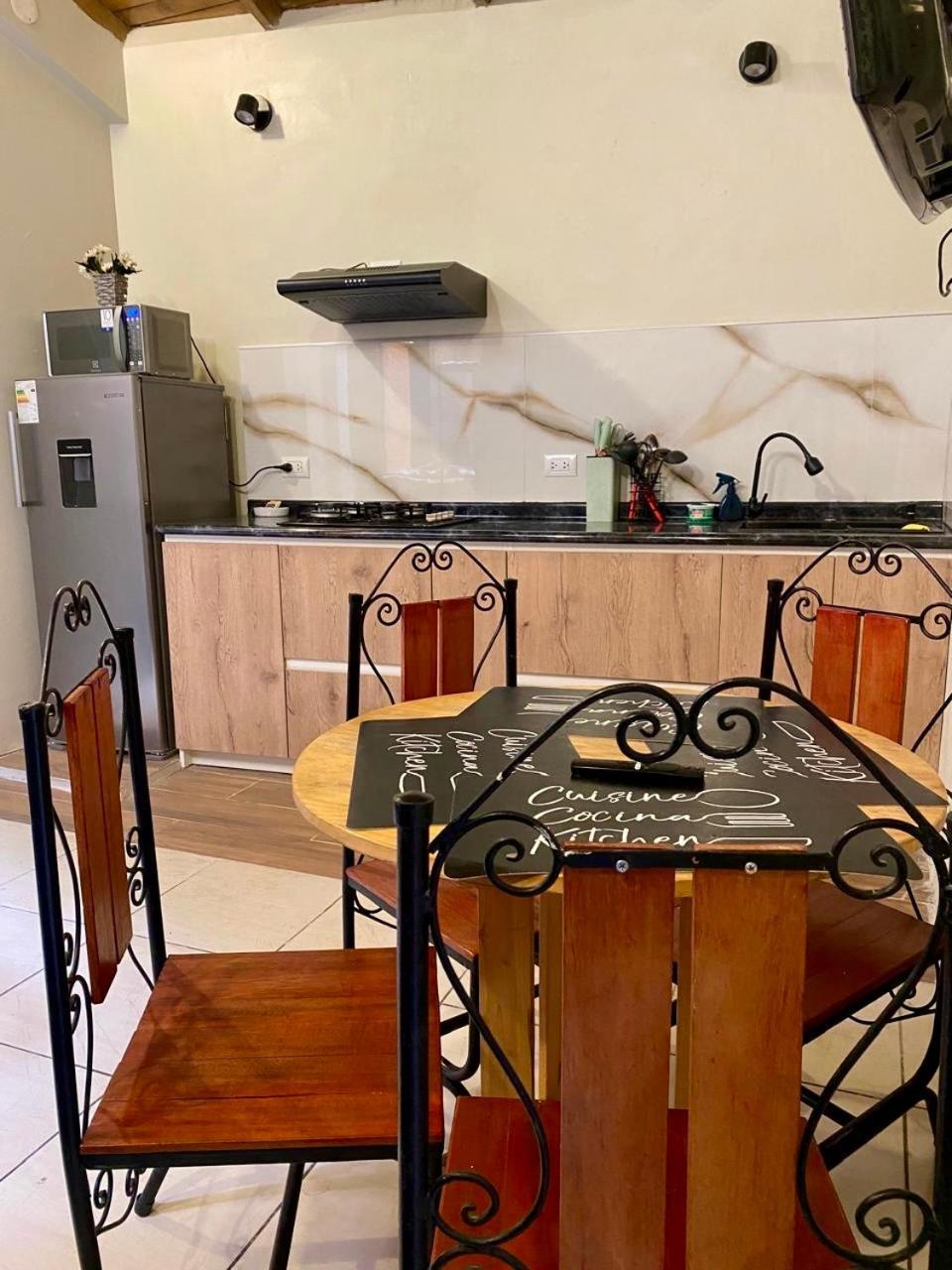 Deluxe Apartments In Arequipa Downtown Dış mekan fotoğraf