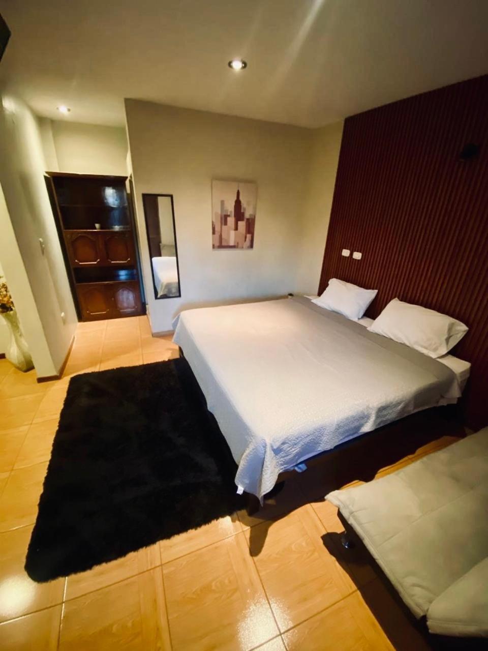 Deluxe Apartments In Arequipa Downtown Dış mekan fotoğraf