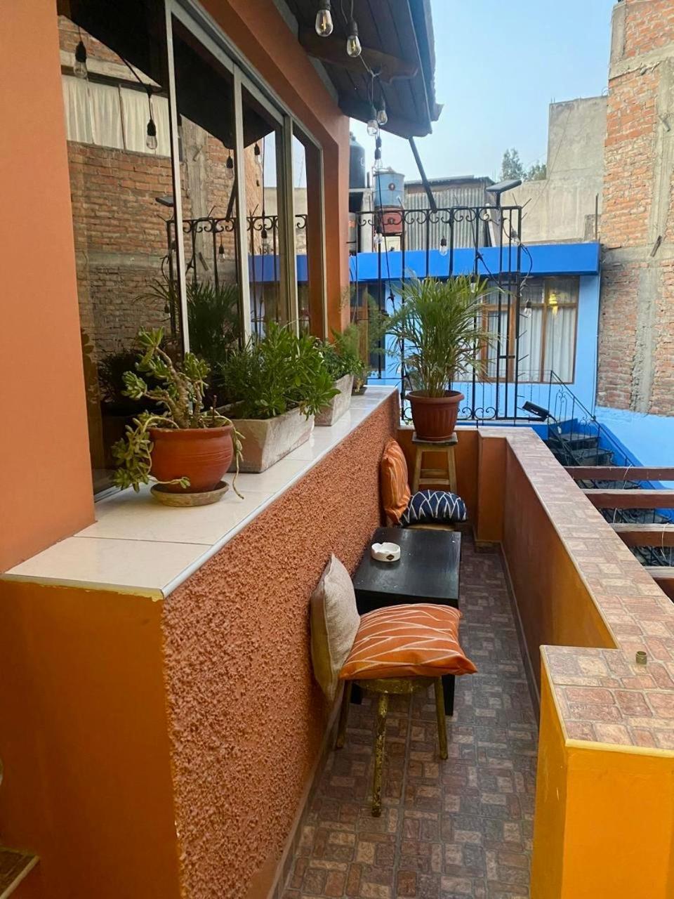 Deluxe Apartments In Arequipa Downtown Dış mekan fotoğraf