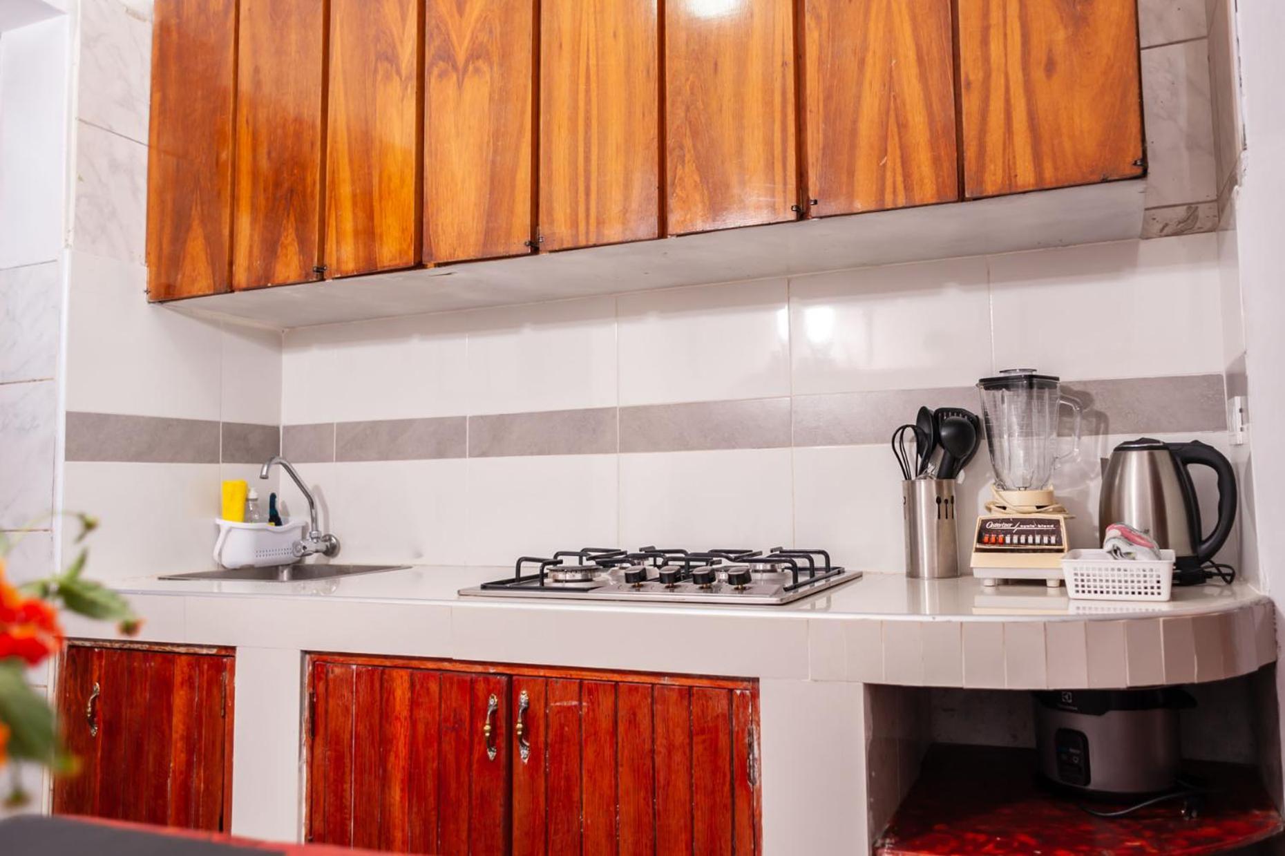 Deluxe Apartments In Arequipa Downtown Dış mekan fotoğraf