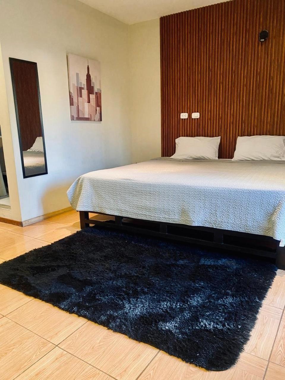 Deluxe Apartments In Arequipa Downtown Dış mekan fotoğraf