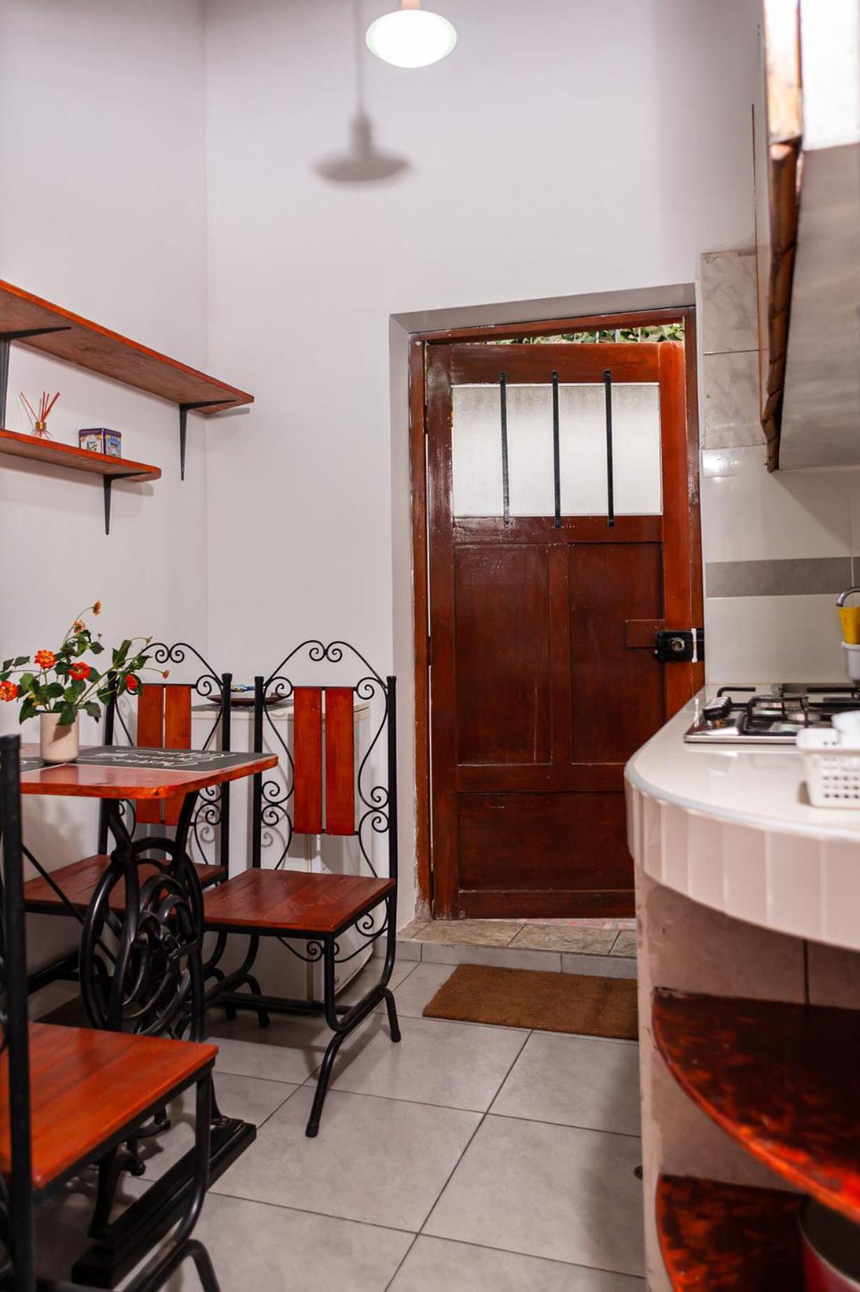 Deluxe Apartments In Arequipa Downtown Dış mekan fotoğraf